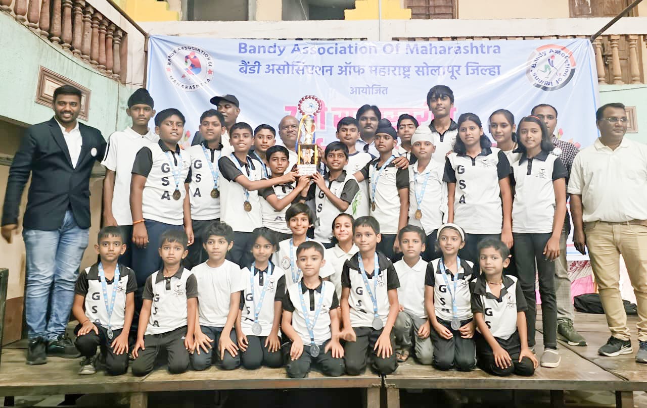 दौंड तालुक्याचे नाव राज्याच्या पटलावरती नोंदवून प्रथम क्रमांक मिळवला. हरगुण सिंग नाहर. अजित पवार. हर्षवर्धन शितोळे पार्थ गांधले. सुखमिलन सिंग नाहर यांचे सर्वत्र होते कौतुक.