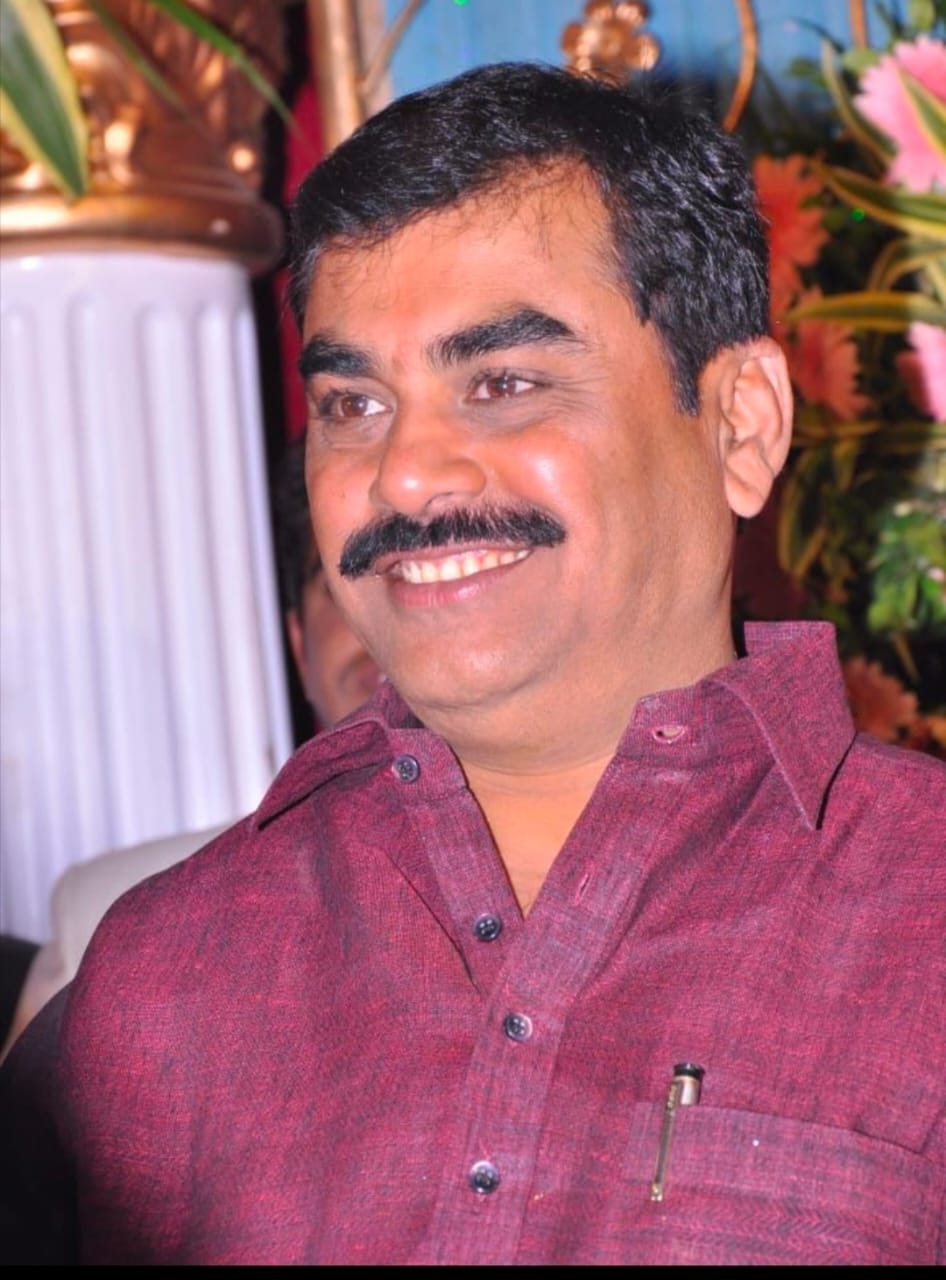 शिवसेनेत प्रवेश केल्यामुळे शुक्रवारी माजी आमदार जयवंतराव जगताप यांचा सत्कार!!!