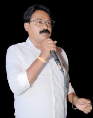 राज्यस्तरीय पर्यावरण समितीच्या सदस्यपदी आण्णासाहेब जगताप यांची निवड 
